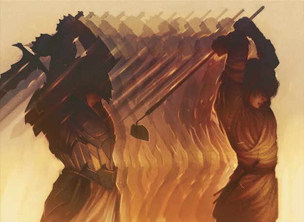 Swords to Plowshares