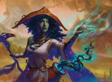 Sythis, Harvest’s Hand