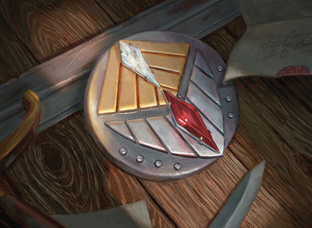 Talisman of Conviction