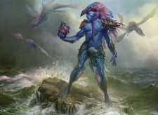 Talrand, Sky Summoner
