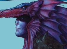 Talrand, Sky Summoner