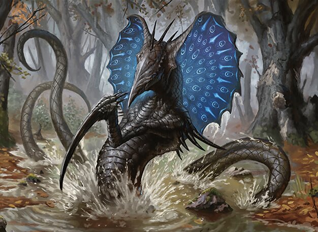 Taunting Sliver