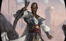 Teferi, Temporal Archmage