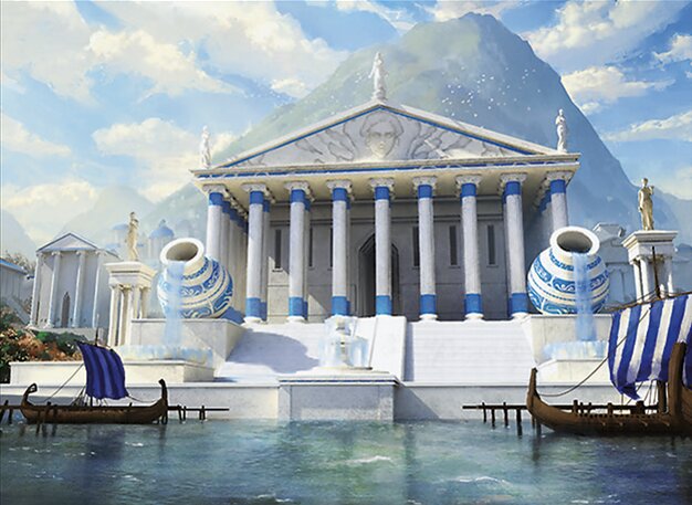 Temple of Enlightenment