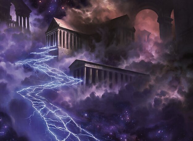 Temple of Epiphany