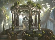 Temple of Plenty