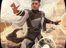 Teyo, Geometric Tactician