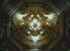 The Immortal Sun