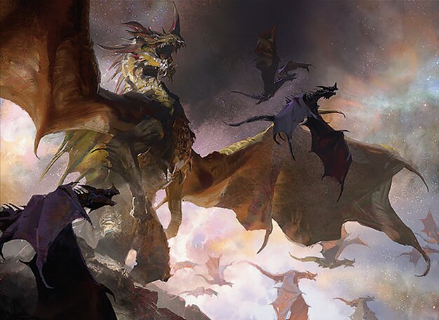 The Ur-Dragon
