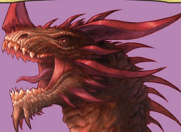 The Ur-Dragon