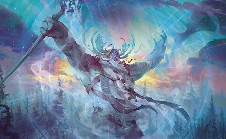 Titan of Littjara