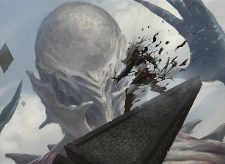 Titan’s Presence
