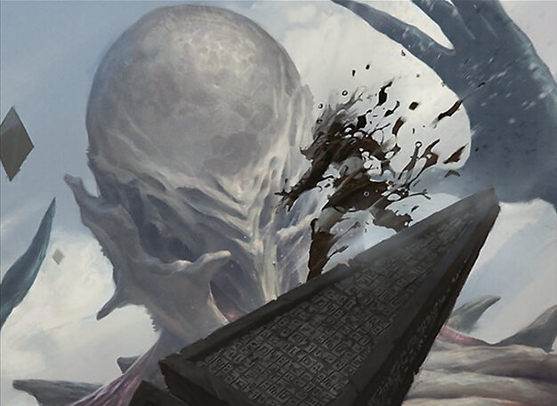 Titan’s Presence