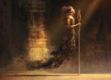Twilight Prophet