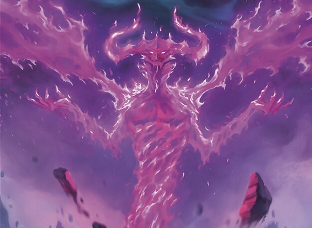 Ugin’s Mastery