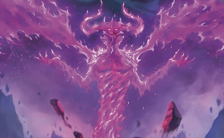 Ugin’s Mastery