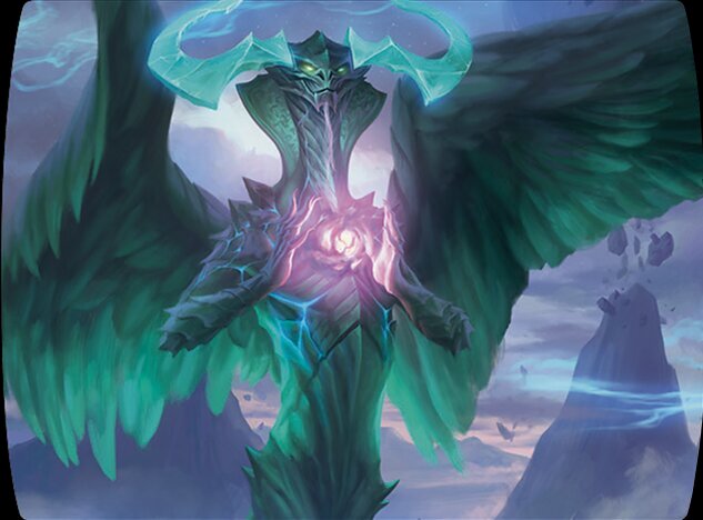 Ugin, the Ineffable