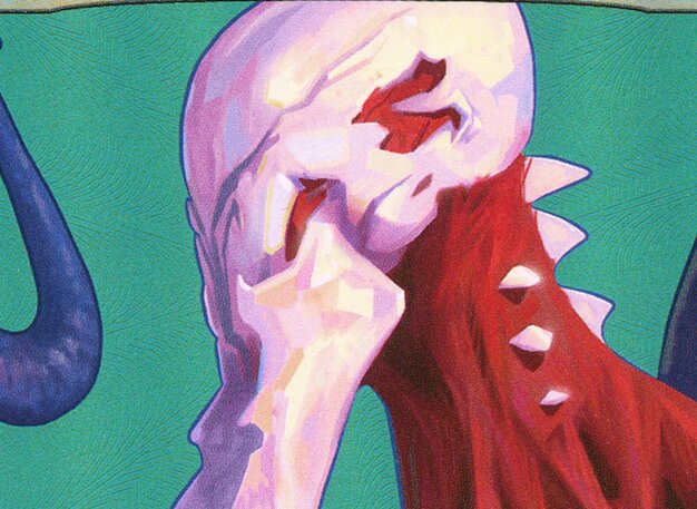 Ulamog, the Ceaseless Hunger