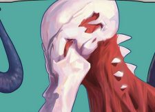 Ulamog, the Ceaseless Hunger