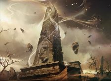 Unstable Obelisk