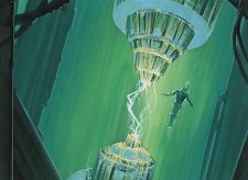 Urza’s Power Plant