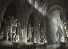 Vault of Champions