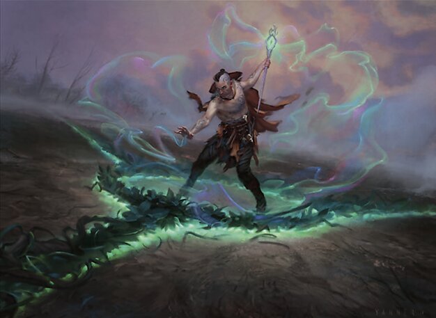 Verdant Confluence