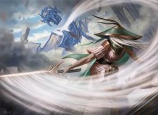 Wanderer’s Strike