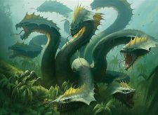 Wildwood Scourge