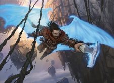 Windrider Wizard