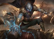 Yahenni, Undying Partisan