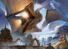 Zetalpa, Primal Dawn
