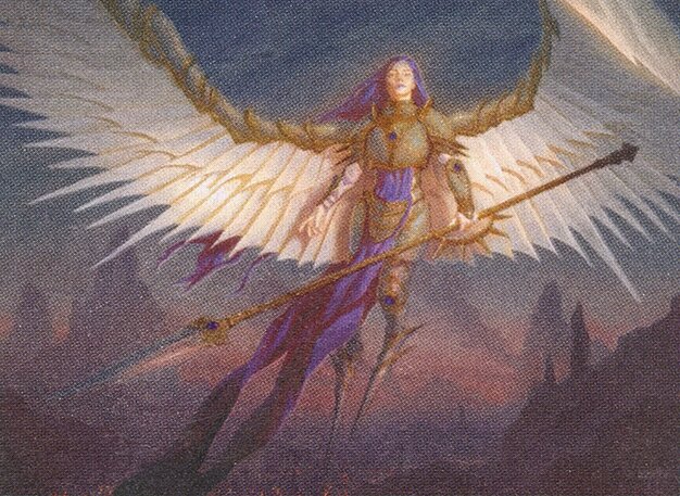 Akroma, Vision of Ixidor