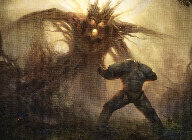 Ancient Animus