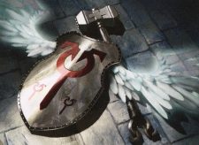 Angelic Armaments