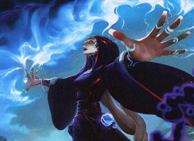 Arcane Denial