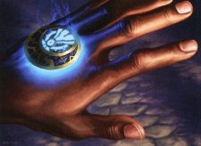 Arcane Signet