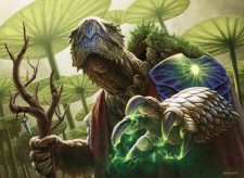 Archelos, Lagoon Mystic