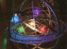 Armillary Sphere