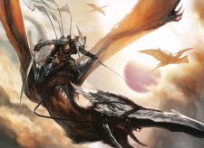 Armored Skyhunter