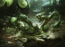Biowaste Blob