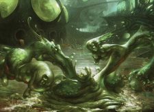 Biowaste Blob