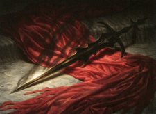 Blackblade Reforged