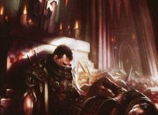 Blasphemous Act