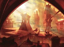 Boros Garrison