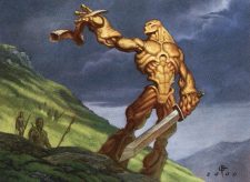 Brass Herald