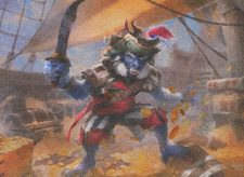 Breeches, Brazen Plunderer
