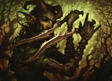 Briarblade Adept