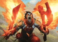 Champion of the Flame