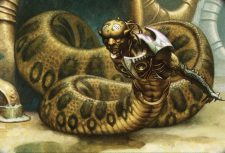 Coiling Oracle